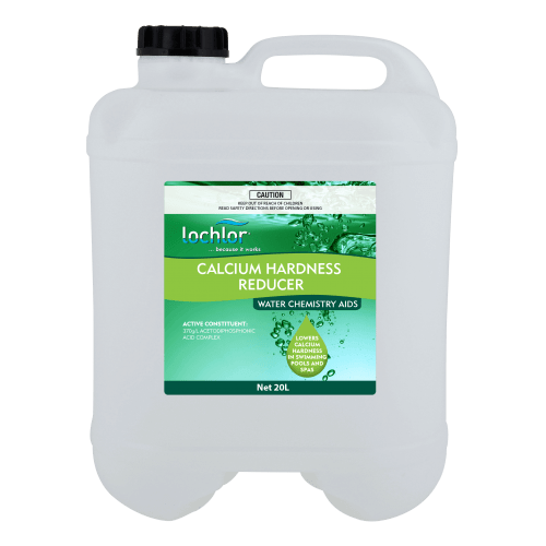 CALCIUM HARDNESS REDUCER 20LT